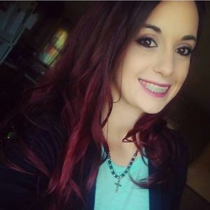 Meet your Posher, Kandice